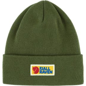 독일 피엘라벤 비니 모자 1923315 Fjallraven 남녀공용 Hat Vardag Classic Beanie