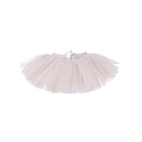 Pierrot Party Collar-Rose