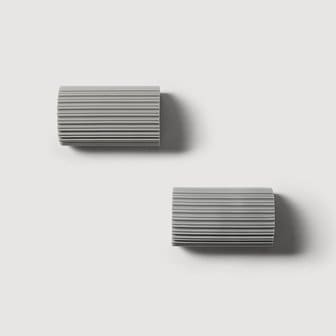 JAJU 습기와 먼지 제거 워터블럭 2개 J73N902054700