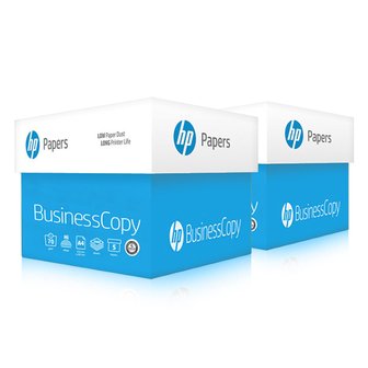 오피스디포 HP 복사용지 A4 70g HP 5000매