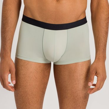 한로 Micro Touch 남성 팬티 (Mineral Green 73107)