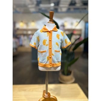 리틀그라운드 [파주점] (OR)테일스쿱-라튤립반팔가디건 7431420070