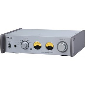 TEAC Reference 501 프리메인 앰프 USB 입력192kHz고해상도 음원 대응 실버 AI-501DA-S