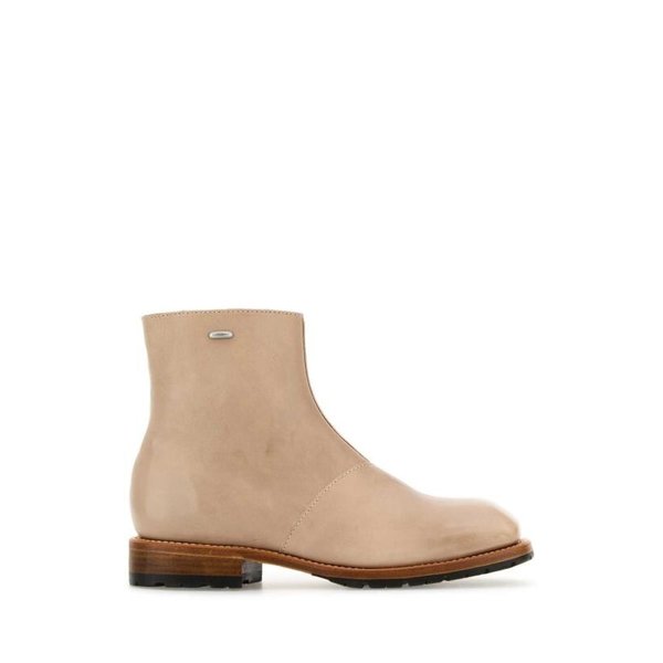 [해외배송] 25SS 아워레가시 부츠 A2257EBP DEEPPERLALEATHER