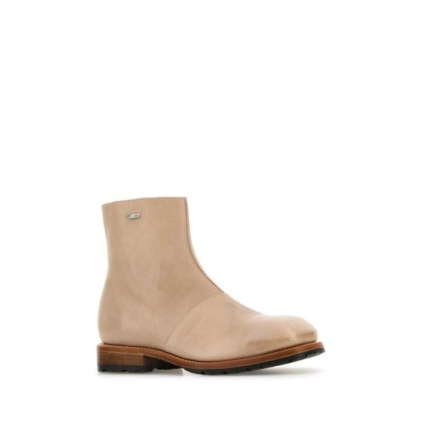 [해외배송] 25SS 아워레가시 부츠 A2257EBP DEEPPERLALEATHER