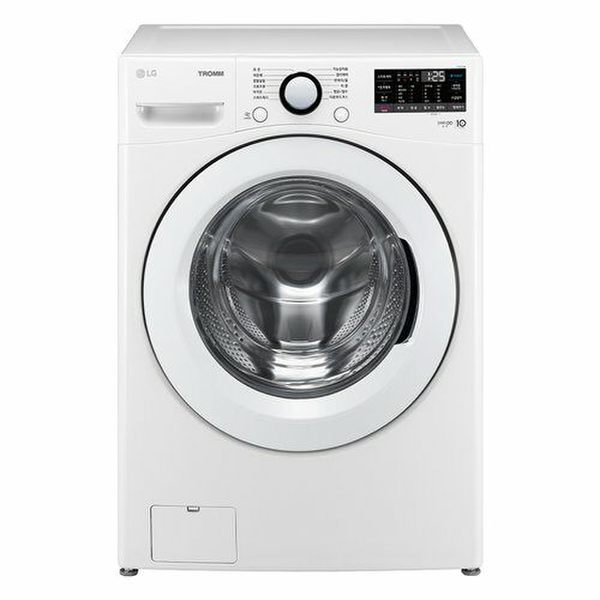 LG 드럼세탁기 F19WDWP 무료배송 신세계