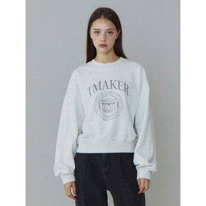 GRAPHIC SWEATSHIRT OTM