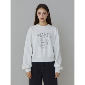 GRAPHIC SWEATSHIRT OTM