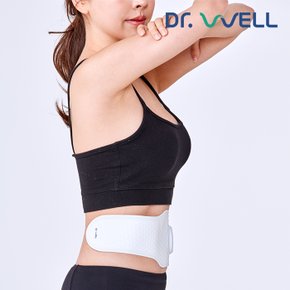 EMS 복부 자극 저주파 마사지기 코어슬리머 DR-510