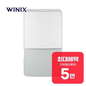 뽀송 인버터 제습기 21L (세이지그린) DXWE210-NGK 렌탈 60개월 월 16900원