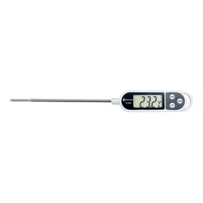 TC-300  디지털핀온도계 물온도계 기름온도계 핸드드립 물온도 반죽온도 스테이크온도계 -50도~300도
