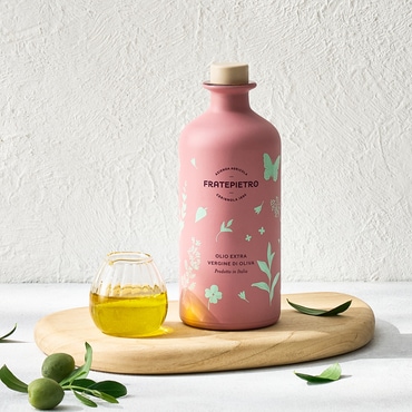 신세계 가공 호프인터내셔널 프라테피에트로 엑스트라버진오일(체리뇰라)500ml