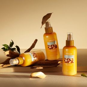 아르간 에센셜 헤어 노워시 트리트먼트 160ml 아르간 에센셜 헤어 노워시 트리트먼트