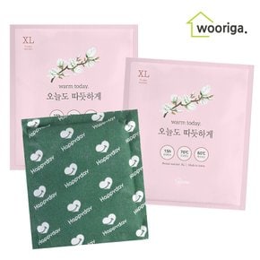 스페셜에디션 국내생산 핫팩 150g 60팩 손난로 미니핫팩