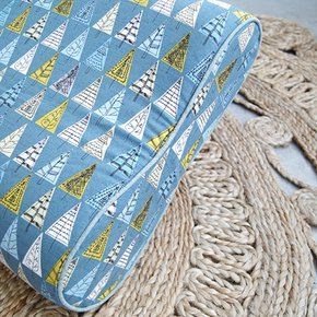 북유럽 레몬트리 메모리폼베개