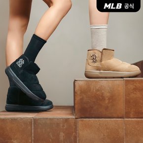 [엠엘비코리아공식] [MLB] 바운서 클래식 부츠 (2 COLOR)