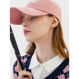 퍼디 NY시티 자수 볼-cap