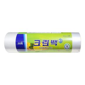 매직크린 500매 35cmx45cm 크린롤백