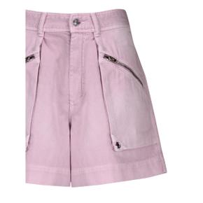 Shorts SH0151FBB2H07I40PK Pink