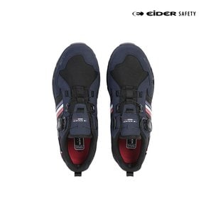 아이더세이프티(EIDER SAFETY) SUMMIT 401 어텍스 보아 4인치 작업화