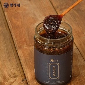 힘가네 도라지청 1박스(650g)