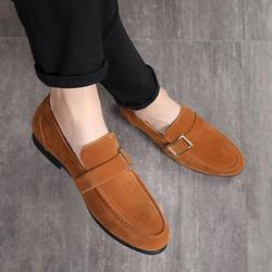 소프체어 스웨이드 벨벳