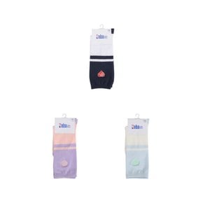 하트 자수 배색 니삭스 K245AO010P_s