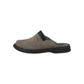 3636534 Josef Seibel SCHUHE MAX - Mules asphalt combi (10663-751-781)