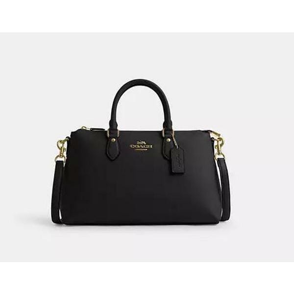 [국내배송]코치  조지아 사첼  CR156