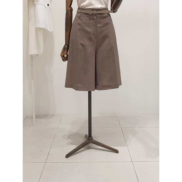 [파주점] 쥬크 주크 벨티드 5부 슬랙스 팬츠 V262PSA934