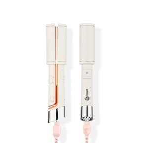 테이크아웃 USB 미니 고데기 UCI-A2773  유선제품