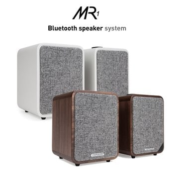 루악오디오 [루악] MR1 MK2 : Bluetooth speaker system