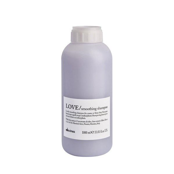 러브 스무딩 샴푸 1000ml CQ12941004700
