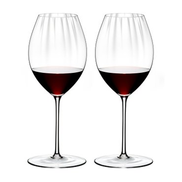 Riedel 퍼포먼스 시라/시라즈 2본입