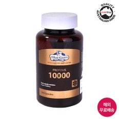 블루검 호주 직구 고함량 항산화 건강 프라보노이드 프로폴리스 10000mg 150정 고함량 (25년6월)