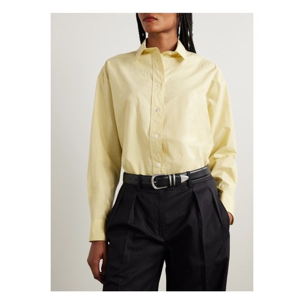 가죽 벨트 블랙 1647597359753790