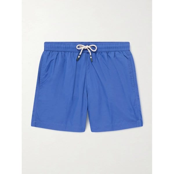 하트퍼드 슬림핏 미드 렝스 스윔 쇼츠 46376663162978211