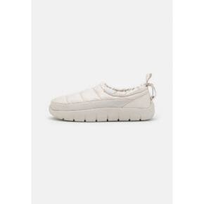 4038408 Lacoste SERVE - Slip-ons off white