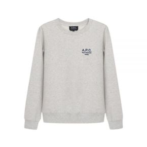 [당일] APC 아페쎄 Skye Sweatshirt (COEZD F27700 PAA) (스카이 맨투맨)