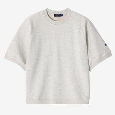 세인트제임스 [플랫폼 플레이스][세인트제임스][SAINT JAMES][Bon Bon Half Sleeve]ASJF243KR01-OTM_SC