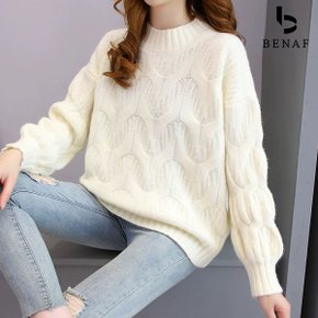 비비드 니트 BH3LK005_P347165973