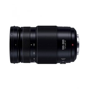 파나소닉 초망원 줌 렌즈 마이크로 포서즈용 루믹스 G VARIO 100-300mm