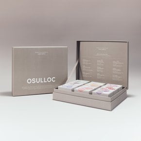 프리미엄 티 컬렉션 90 + 보자기 포장