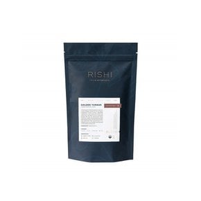 Rishi 얼그레이 홍차 블랙티 자두 건포도 453g