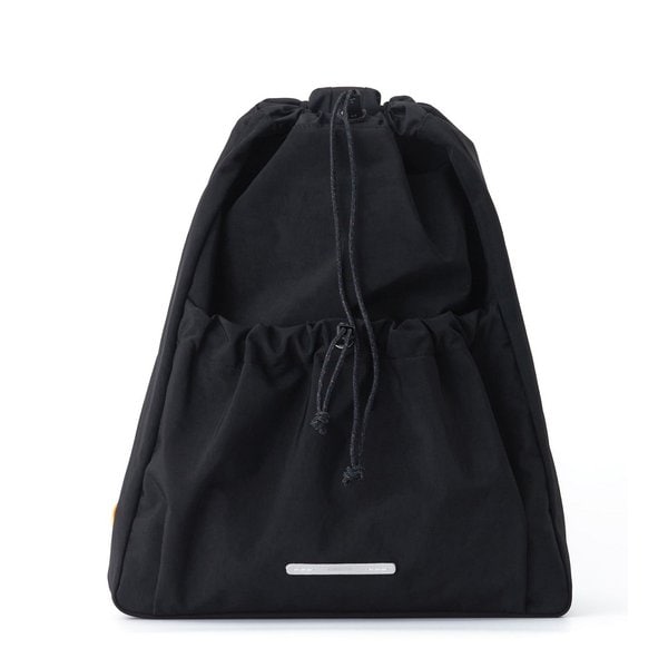 [파주점] STRING VER.2 SLIM BACKPACK 504 슬림 백팩 (RBP5043BKZF)