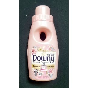 초고농축 섬유유연제 200 ml(용기) 체험용 스프링가든러브