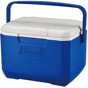 영국 콜맨 쿨러 COLEMAN CM PLYLTE 5QT COOLER 1745517