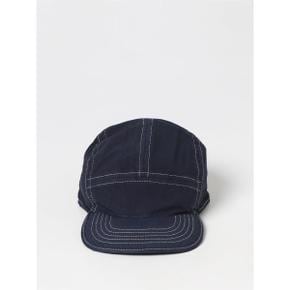 Hat MACCXSAC023 COT045 0097 DARK BLUE 3465789