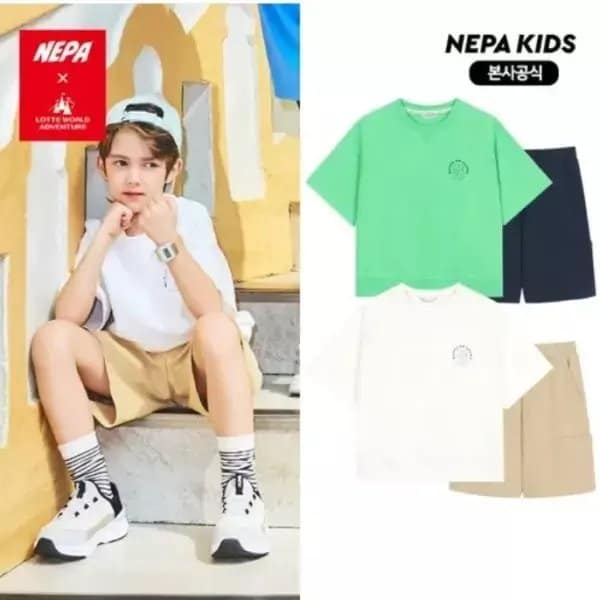 [부산점] LTT 럭키 세트 KL35927