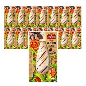 (대림냉장) 직화닭가슴살 트러플 100g x 15개
